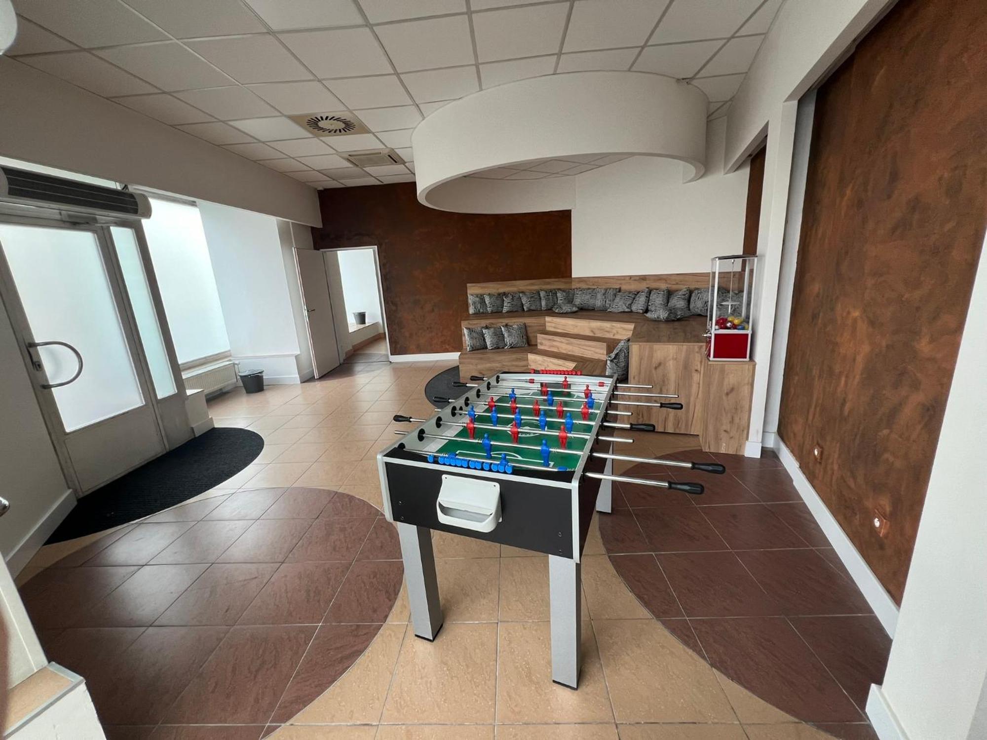 Like A Hostel Prague — Photos 2