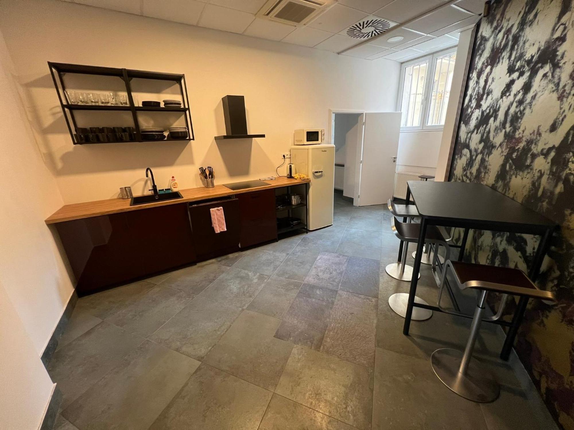 Like A Hostel Prague — Photos 3